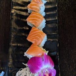 Oishii Sushi