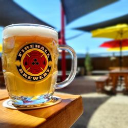 Firehall Brewery - Extinguish Your Thirst with The Beer of Wine Country!