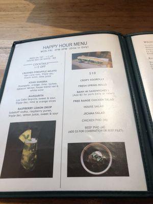 Menu photo 8 Kettles Vietnamese Bistro Santa Rosa, CA Menu photo 8 Kettles Vietnamese Bistro Santa Rosa, CA