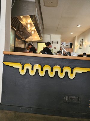 Woodrow's Sandwich Shop by null