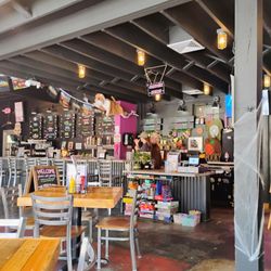 The Flying Squirrel Pub - Bar