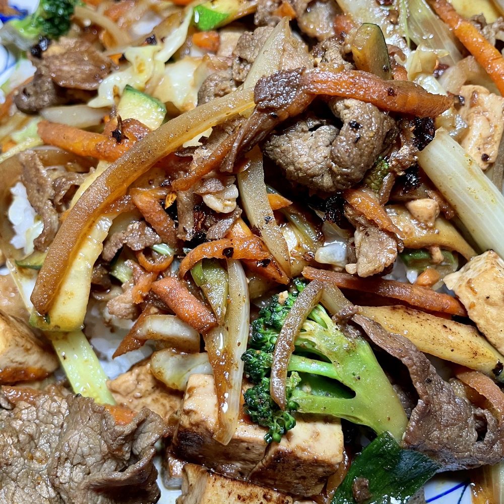 Mad Wolf Mongolian Barbecue - Mongolian Near Me - Fullerton, California Mad Wolf Mongolian Barbecue - Mongolian Near Me - Fullerton, California