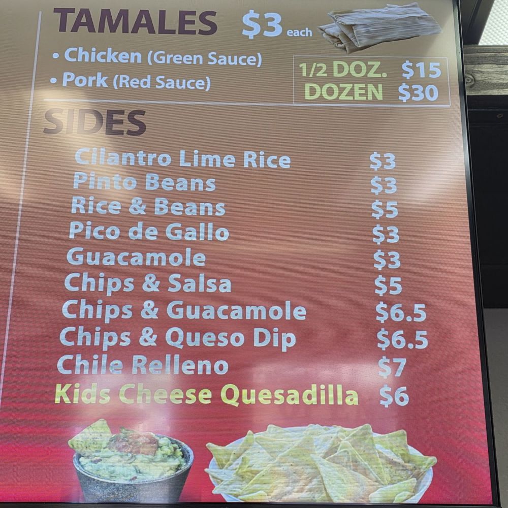 El Patio - Mexican Near Me - Bushnell, Florida