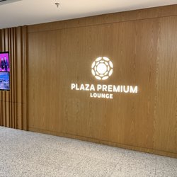 Plaza Premium Lounge