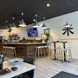 Mi Sushi & Noodles
