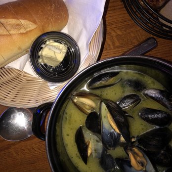 Grant Street Cafe - Mussels - Italian Near Me - Dumont, New Jersey Grant Street Cafe - Mussels - Italian Near Me - Dumont, New Jersey