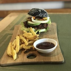 Lunhaw Vegan Cafe