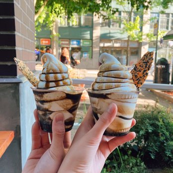 Baiten - Desserts Near Me - Seattle, Washington Baiten - Desserts Near Me - Seattle, Washington