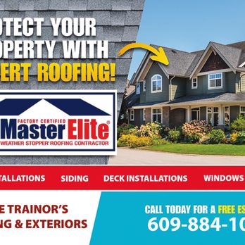 Mike Trainor Roofing and Siding - Roofing Near Me Mike Trainor Roofing and Siding - Roofing Near Me