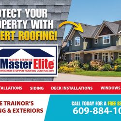 Mike Trainor Roofing and Siding