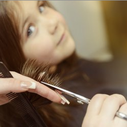 Sharkey's Cuts for Kids