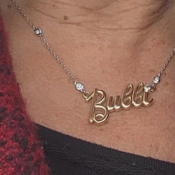 Spivak Jewelers - LOVE LOVE LOVE my necklace! - Jewelry Repair Near Me - Cherry Hill, New Jersey Spivak Jewelers - LOVE LOVE LOVE my necklace! - Jewelry Repair Near Me - Cherry Hill, New Jersey