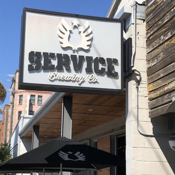 Service Brewing - Breweries Near Me - Savannah, Georgia Service Brewing - Breweries Near Me - Savannah, Georgia