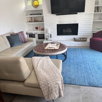 Oasis Rentals - 2nd living room - Guest Houses Near Me - Palm Springs, California Oasis Rentals - 2nd living room - Guest Houses Near Me - Palm Springs, California