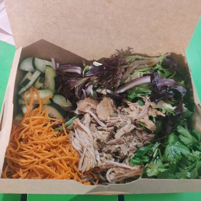 Bon Me - Boston Public Market by null