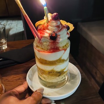 O-Ku - Shortcake - Japanese Near Me - Atlanta, Georgia