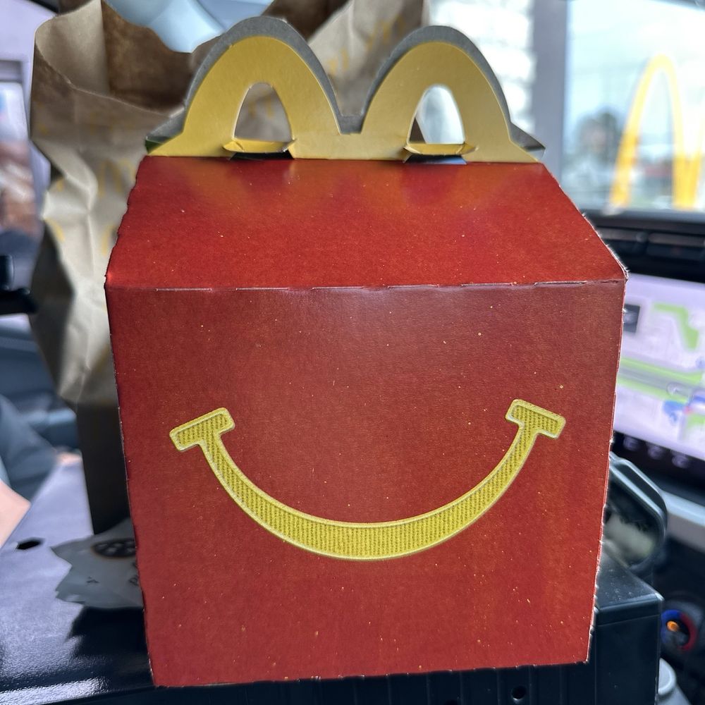 McDonald's - Burgers Near Me - Jackson, Tennessee