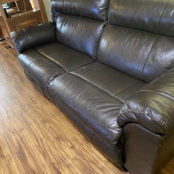 Salvage Warehouse - Couch