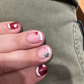 Le Bella Nails & Spa - Christmas Disney Nails - Nail Salons Near Me - Mount Juliet, Tennessee Le Bella Nails & Spa - Christmas Disney Nails - Nail Salons Near Me - Mount Juliet, Tennessee