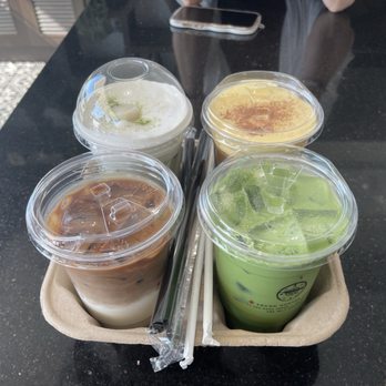 Trung Nguyen Legend - Coffee & Tea Near Me - Westminster, California Trung Nguyen Legend - Coffee & Tea Near Me - Westminster, California