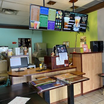 Lazy Den - a small restaurant with tables and televisions - Taiwanese Near Me - Port Moody, British Columbia Lazy Den - a small restaurant with tables and televisions - Taiwanese Near Me - Port Moody, British Columbia