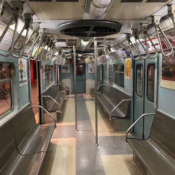 New York Transit Museum - Museums Near Me - Brooklyn, New York