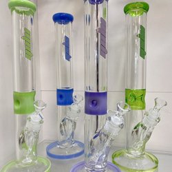Smoke Depot - Water Pipes