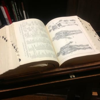 Cushing/Whitney Medical Library - Libraries Near Me - New Haven, Connecticut