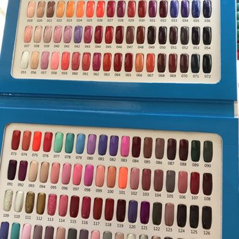 Anthem Nails & Spa - Nail Salons Near Me - Phoenix, Arizona