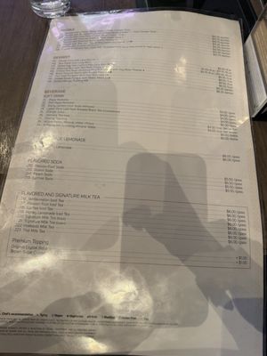 Menu photo 4 Paradise Dynasty Costa Mesa, CA Menu photo 4 Paradise Dynasty Costa Mesa, CA