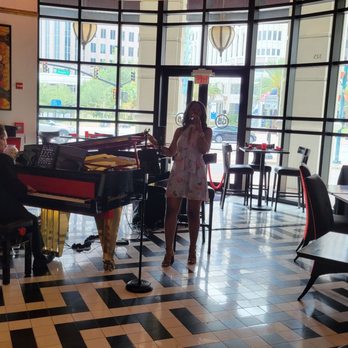 Libra - Live music - Breakfast & Brunch Near Me - Orlando, Florida Libra - Live music - Breakfast & Brunch Near Me - Orlando, Florida