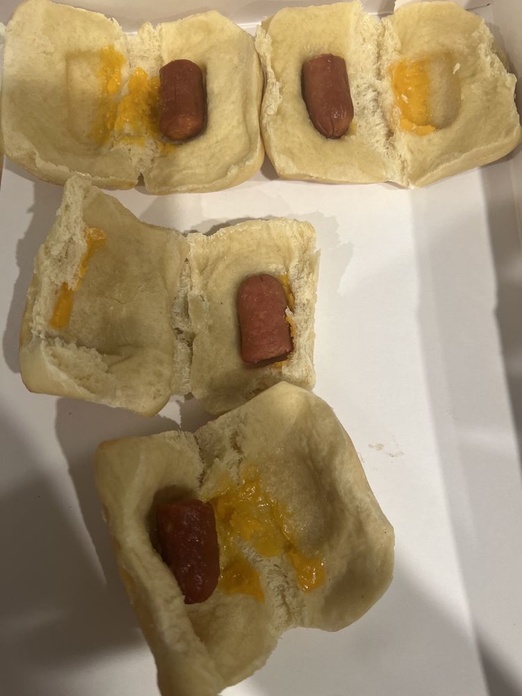 Hawk Donuts Image