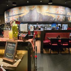 P.F. Chang's