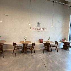 Lima Bakery