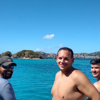 On the Sea Charters - Snorkeling Near Me - St. John, Virgin Islands