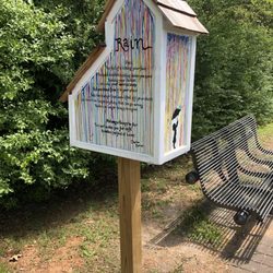 Murfreesboro Greenway-Thompson Lane Trailhead