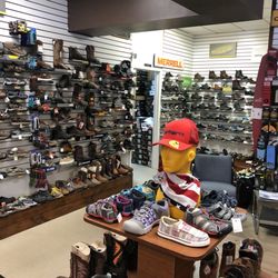 Greene's Hg General Store