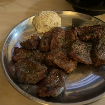 ABURIYA IBUSHI - Grilled Beef Flank - Japanese Near Me - Honolulu, Hawaii ABURIYA IBUSHI - Grilled Beef Flank - Japanese Near Me - Honolulu, Hawaii