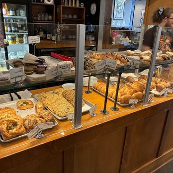 Camino Bakery - baked goods - Coffee & Tea Near Me - Winston-Salem, North Carolina Camino Bakery - baked goods - Coffee & Tea Near Me - Winston-Salem, North Carolina