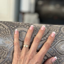 Nails