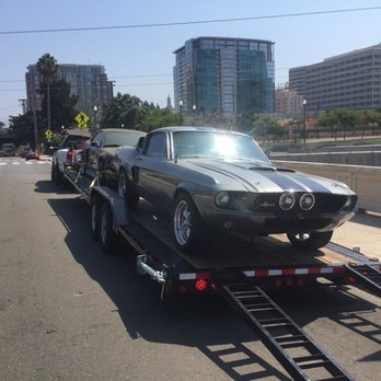 Quality Action Brokers - Classic car auto transport - Roadside Assistance Near Me - Kirkland, Washington Quality Action Brokers - Classic car auto transport - Roadside Assistance Near Me - Kirkland, Washington