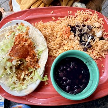 Roberto's Cantina - Fish Taco - Mexican Near Me - Sunnyvale, California
