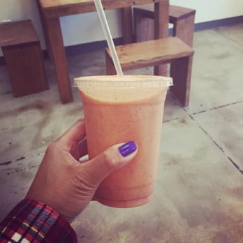 Simplee Boba - Endless summer smoothie. It has coconut meat,Gogi berries,chia seeds and more! - Juice Bars & Smoothies Near Me - Montrose, California Simplee Boba - Endless summer smoothie. It has coconut meat,Gogi berries,chia seeds and more! - Juice Bars & Smoothies Near Me - Montrose, California