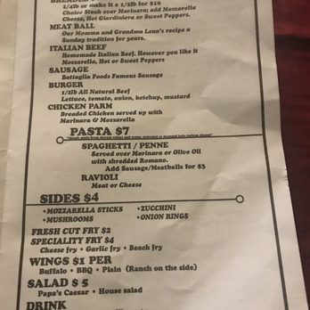 Stunod’s Pizzeria - Pizza Near Me - Chicago, Illinois