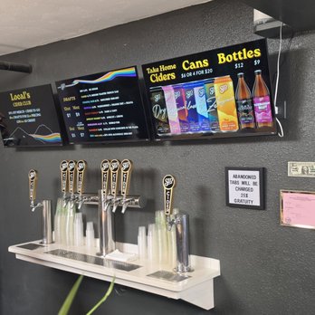 SLO Cider - 8/8/26 - Cideries Near Me - San Luis Obispo, California SLO Cider - 8/8/26 - Cideries Near Me - San Luis Obispo, California