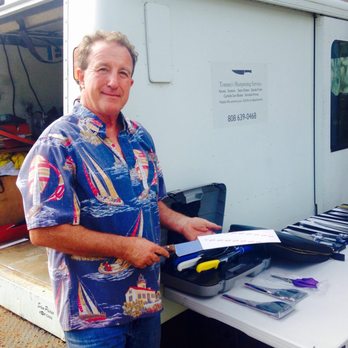 Tommy's Sharpening Service - Knife Sharpening Near Me Tommy's Sharpening Service - Knife Sharpening Near Me