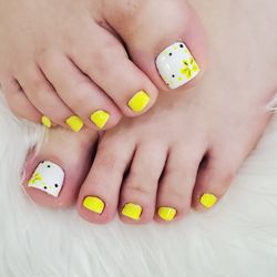 Diana's Nails Spa