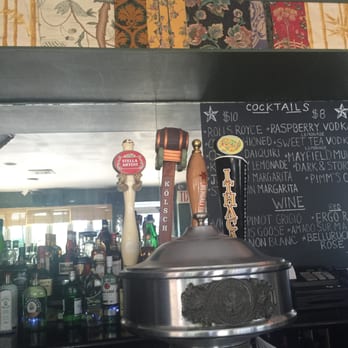 Abilene - My favorite weekday lunch spot if I'm in the hood!! - Dive Bars Near Me - Brooklyn, New York