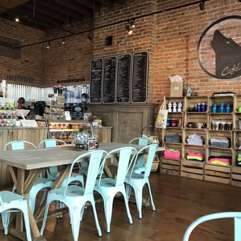 Coyote Coffee Cafe - Pickens - Sandwiches Near Me - Pickens, South Carolina