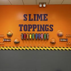 The Slime Factory
